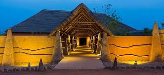 Authentic local cuisine