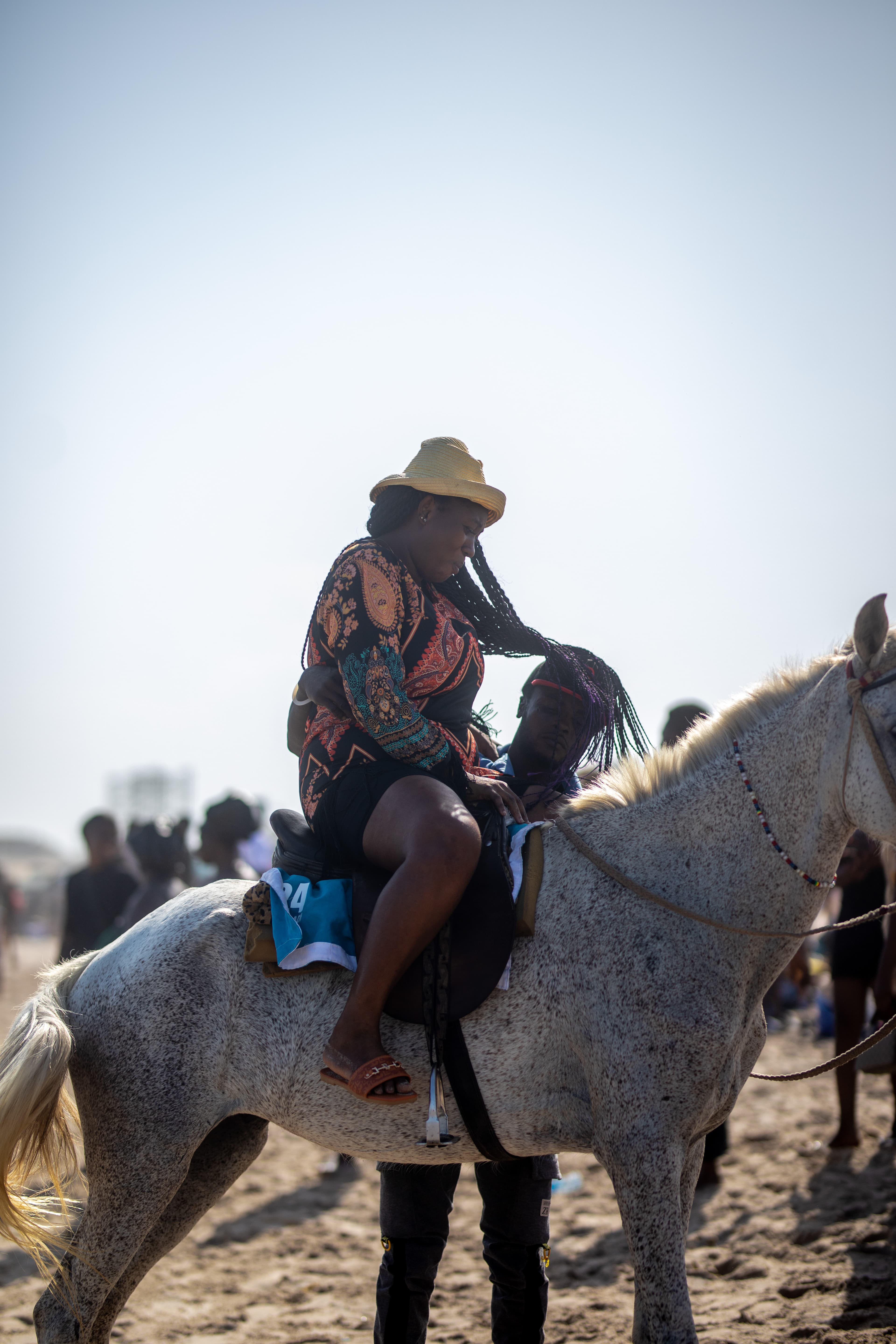 Start earning credits