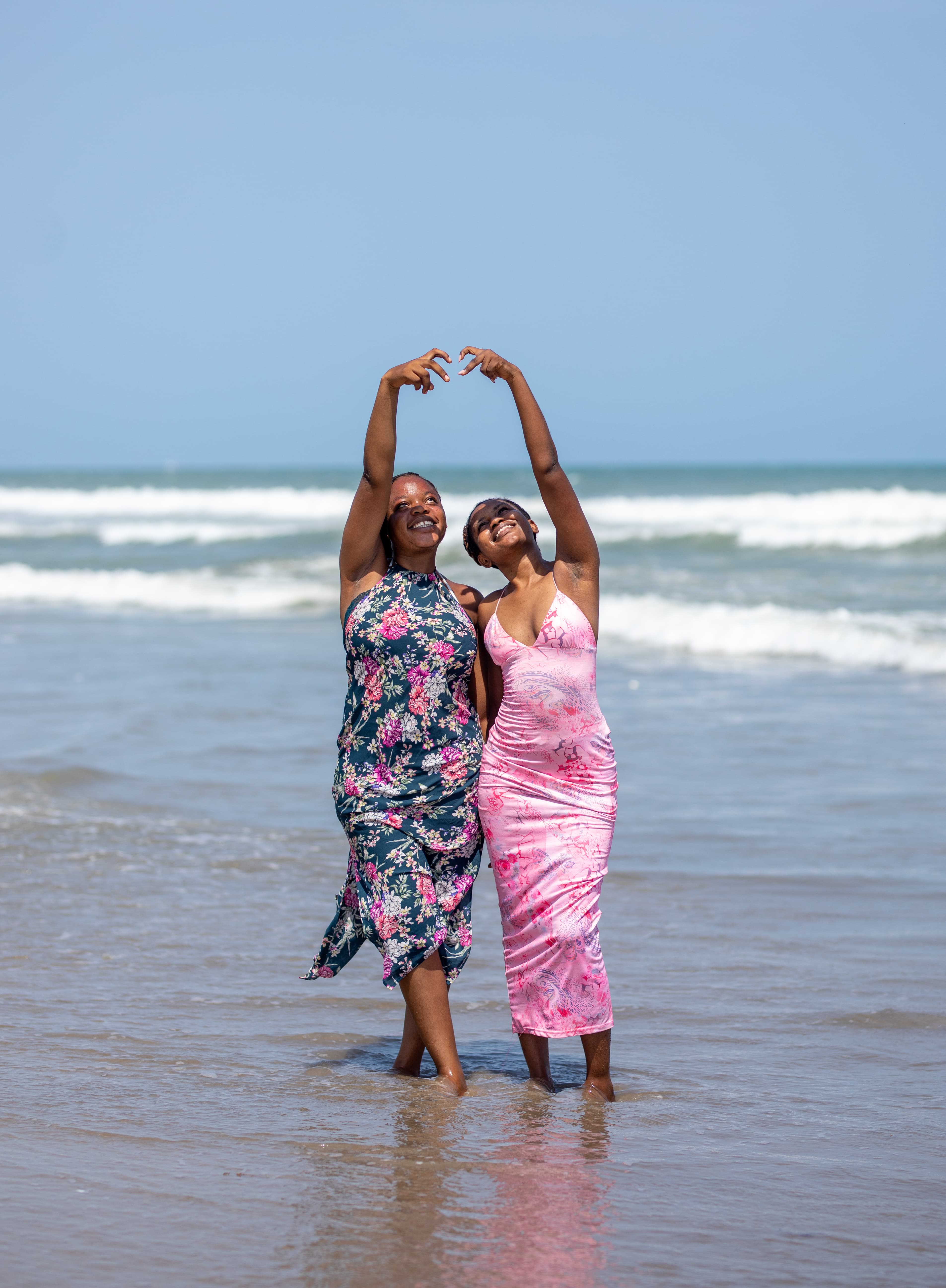 Share and grow your influence