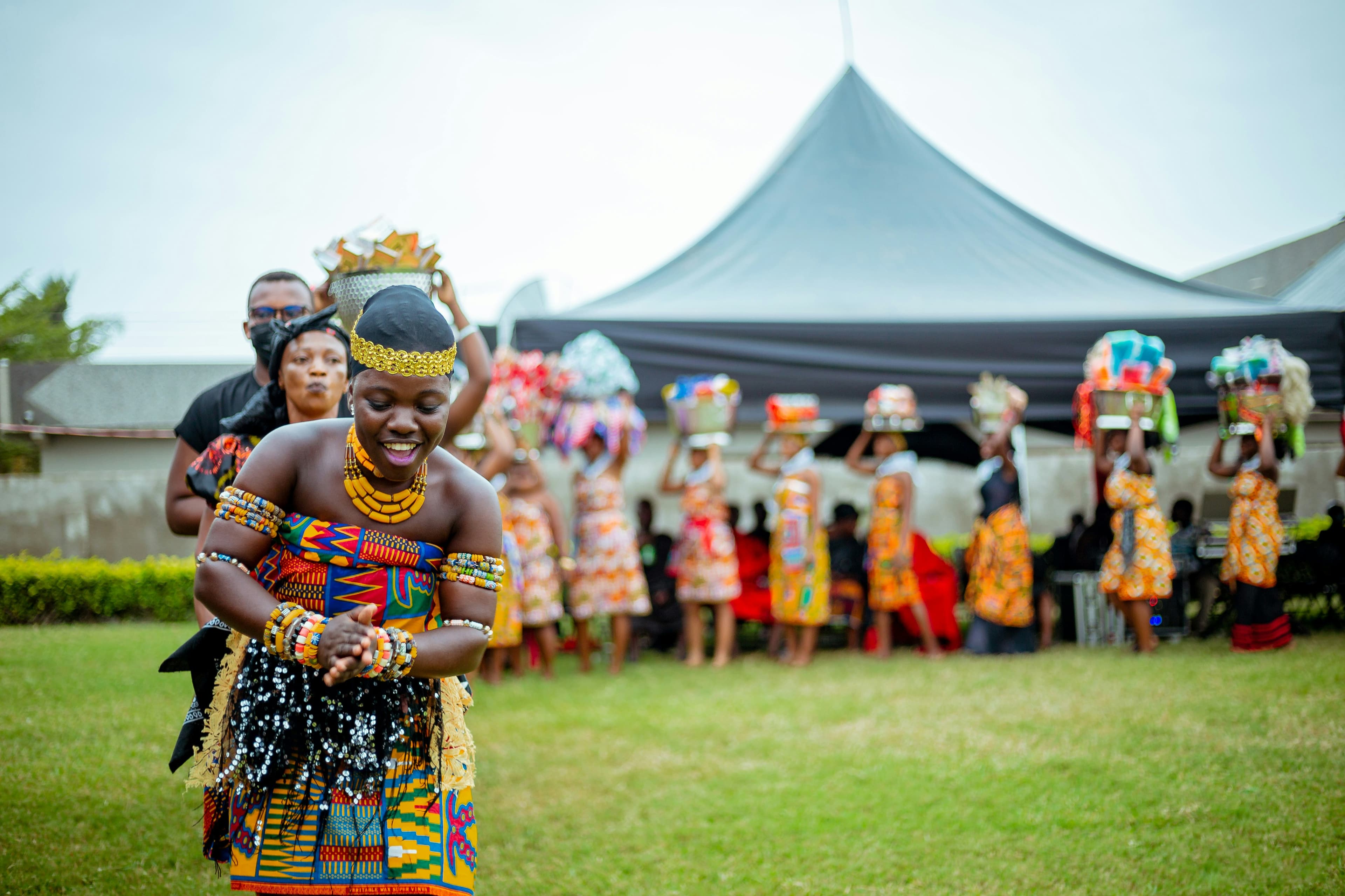 Culture Passport