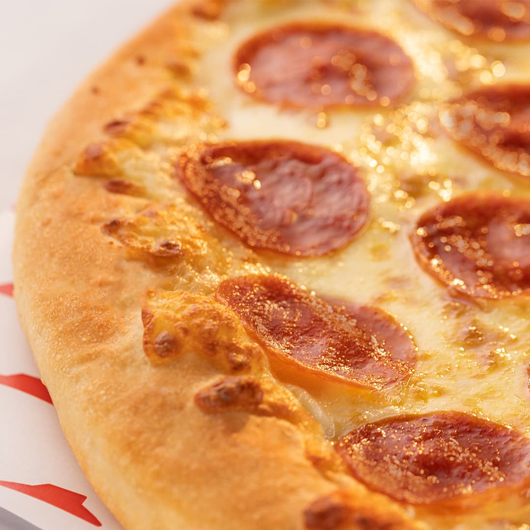 Pizza Hut Ghana - Image 2