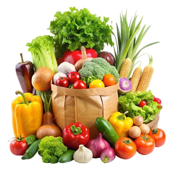 Susan 's Plug Groceries - Image 2