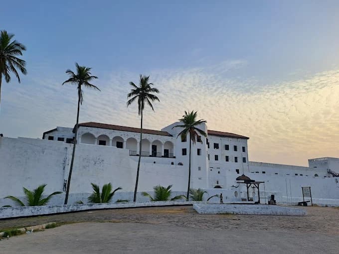Elmina Castle - Image 3