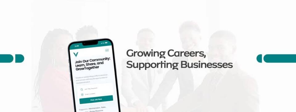 Vacancies in Ghana