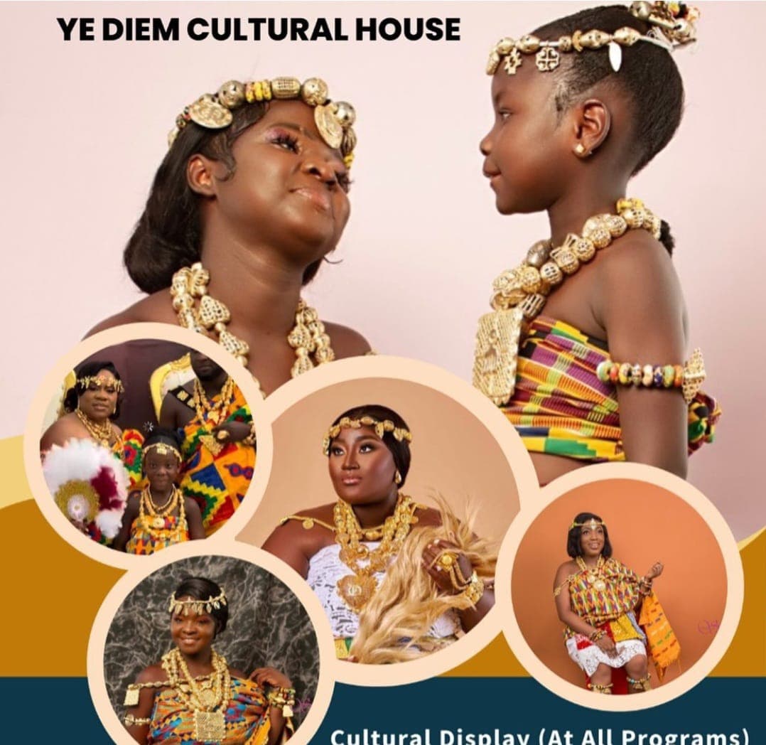 Ye Diem Cultural House