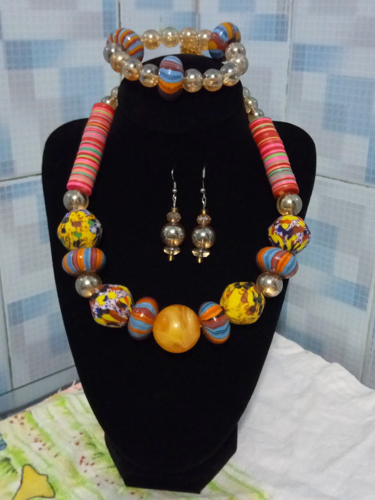 Ohemaa Beadlogic