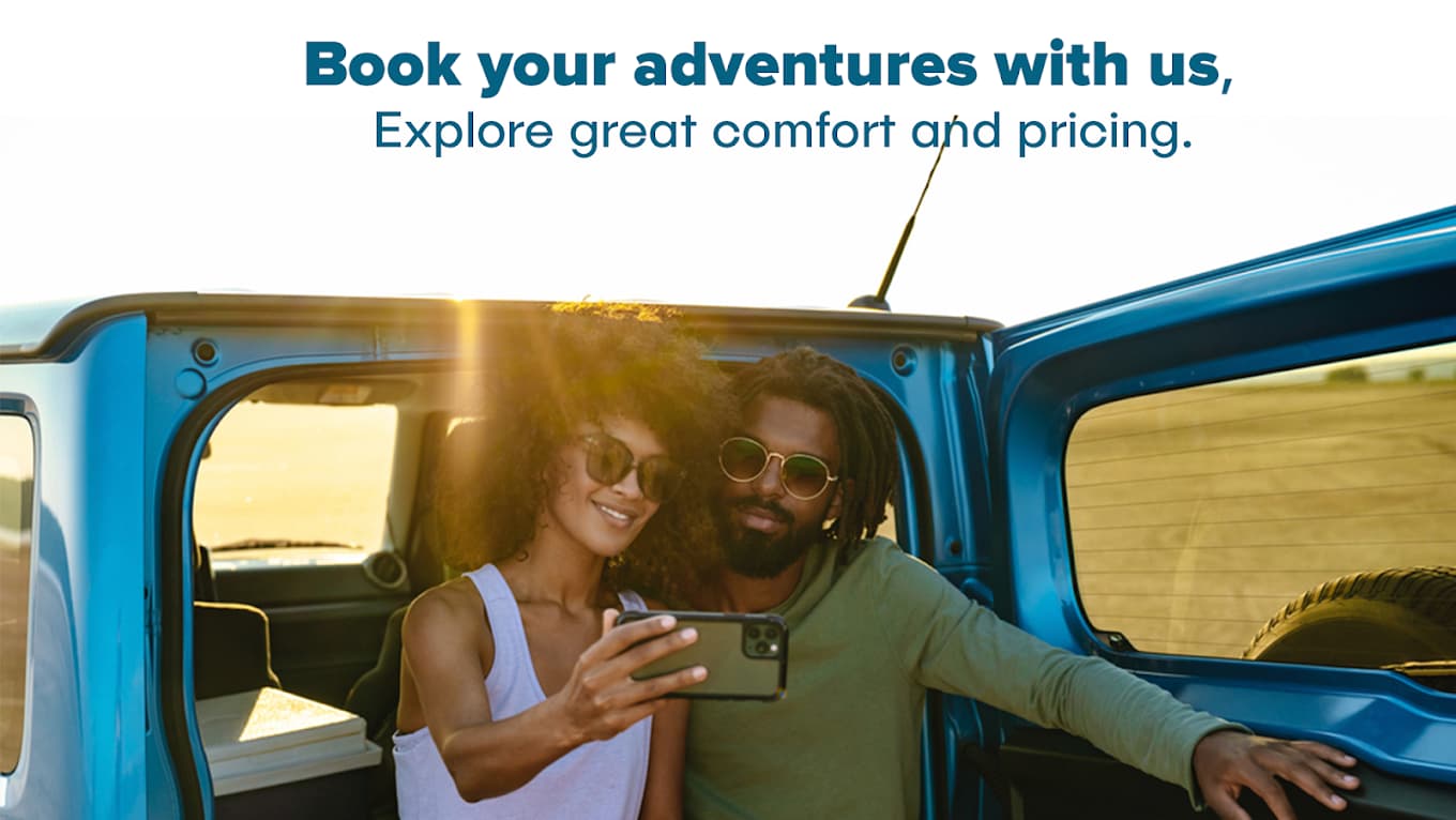 WopeCar Rentals - Image 5