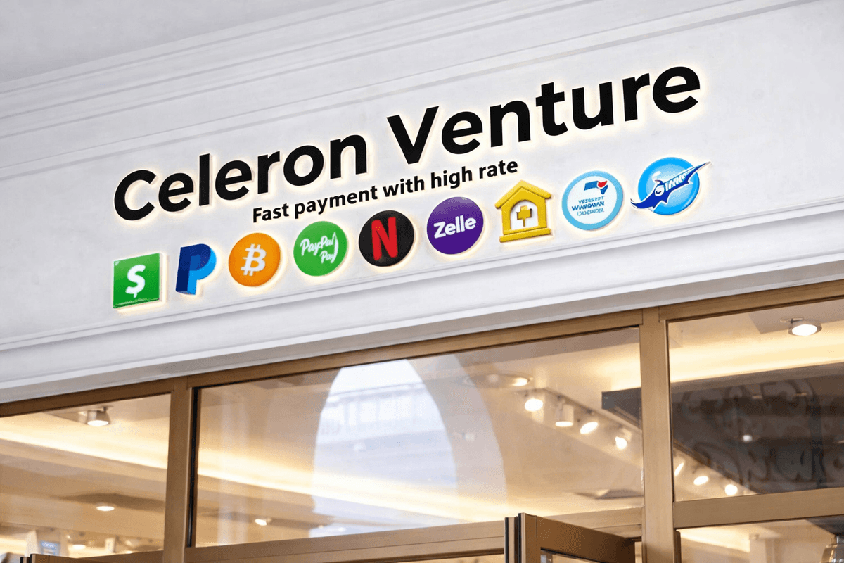 Celeron Ventures