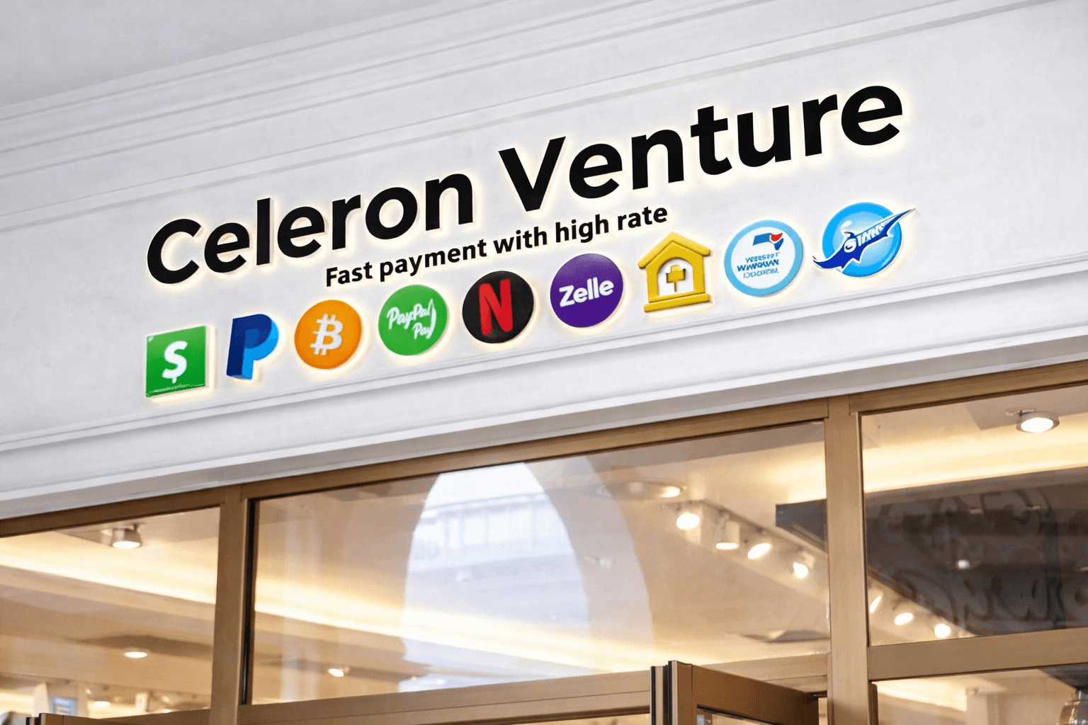 Celeron Ventures