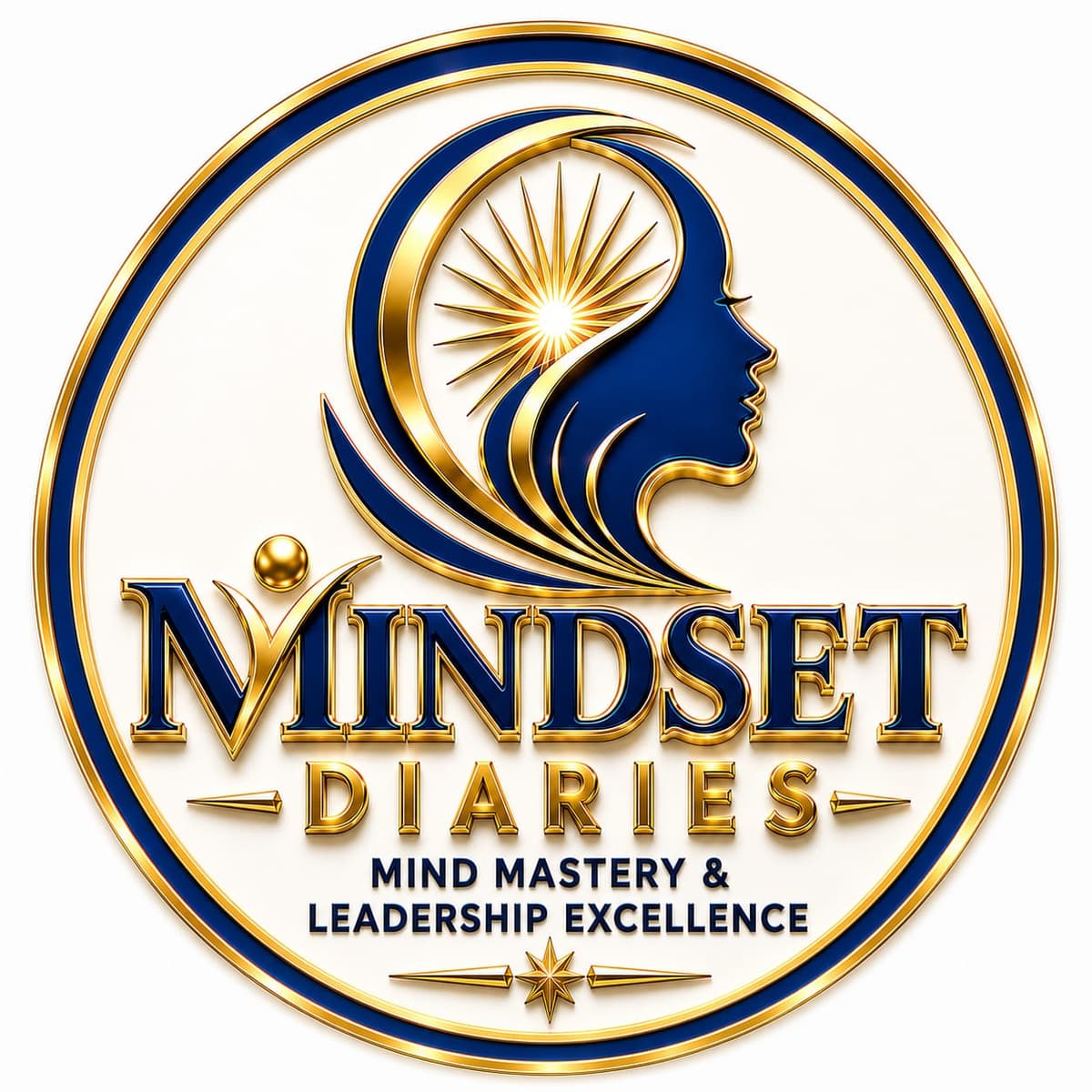 Mindset Diaries