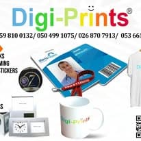 Digi-Prints