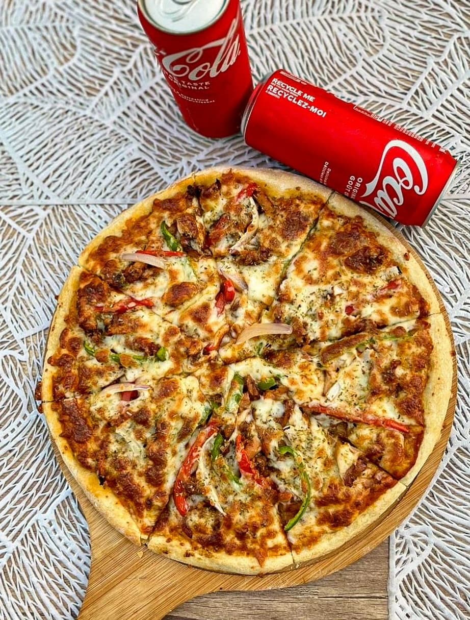 Island Afro Caribbean Smokehouse Bar & Grill - Image 4