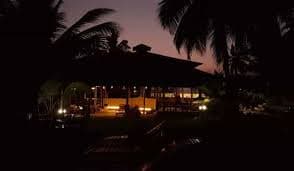 Ko-Oki Beach Bar