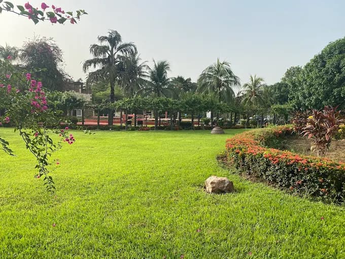 Afrikiko Riverfront Resort - Image 2