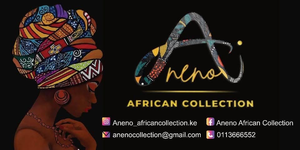 Aneno African Collection