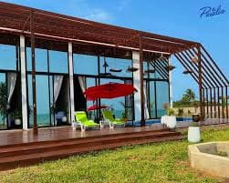 The Paralia
