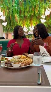 The Weekend Brunch