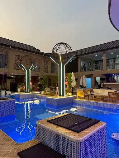 Pink Flamingo Accra - Image 4