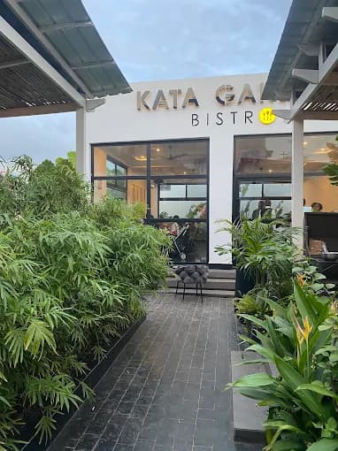 Kata Gardens Bistro - Image 4