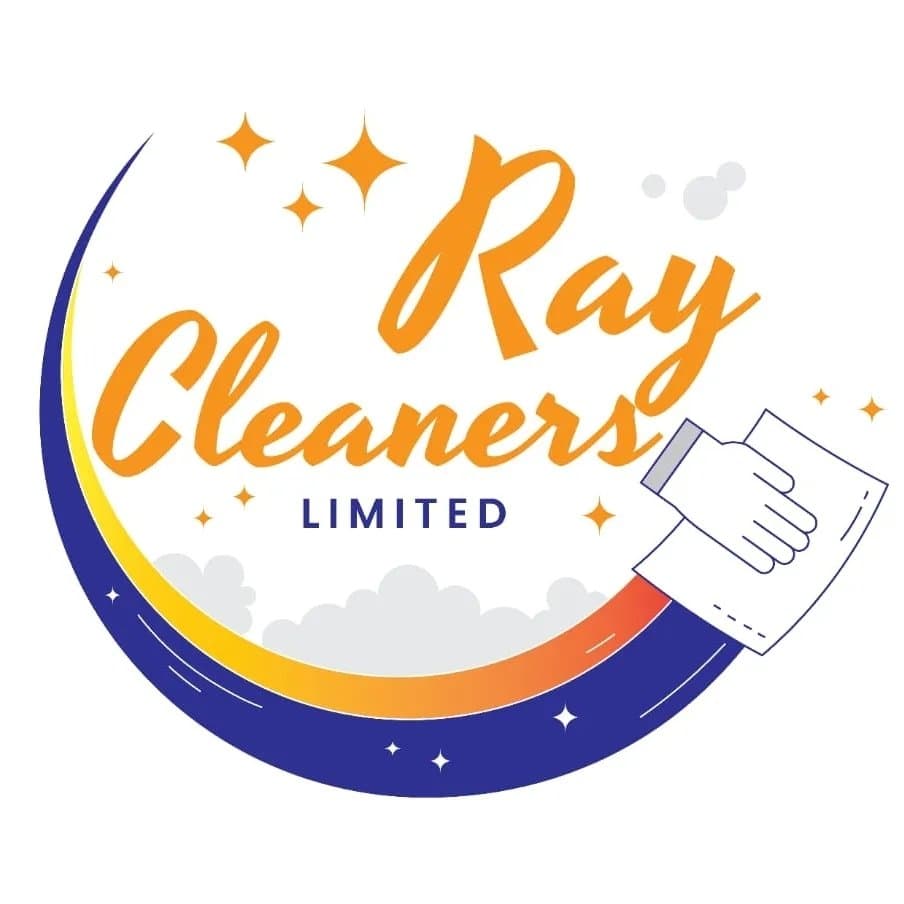 Ray Cleaners Ltd