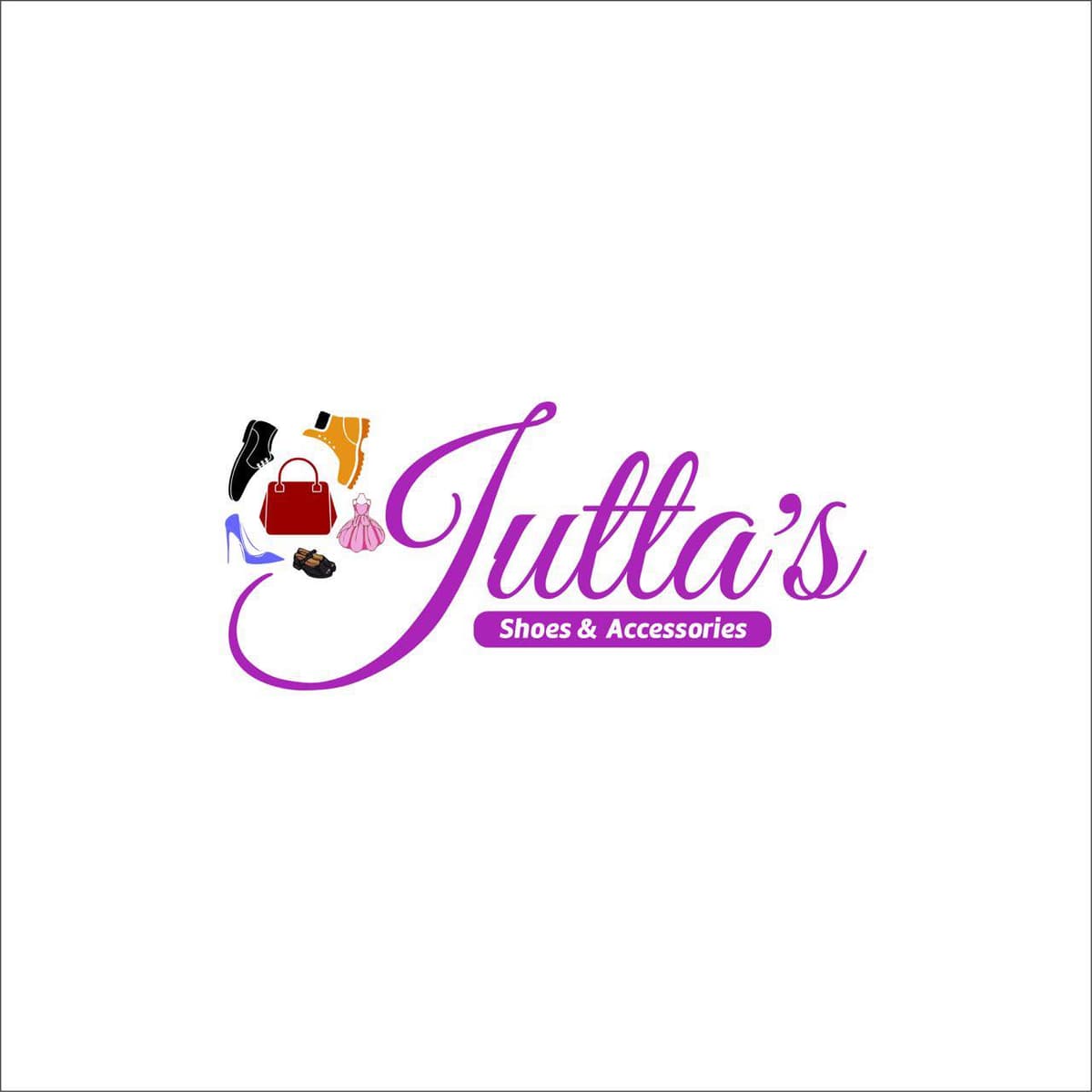 Jutta Shoes and Accessories