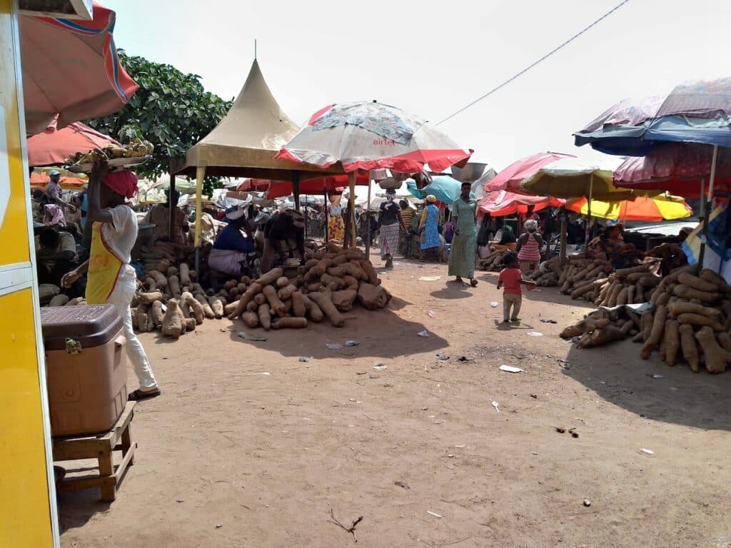 Agbobloshie Market  - Image 5