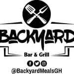 Backyard Bar & Grill