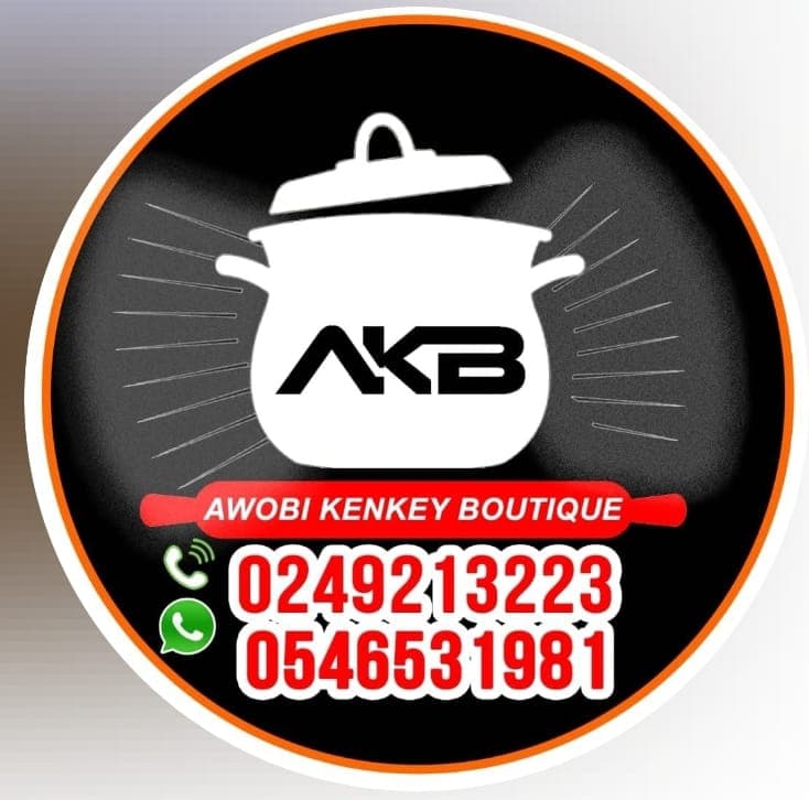 Awobi Kenkey Boutique
