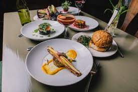 Sage Restaurant - Image 4