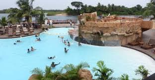 Aqua Safari