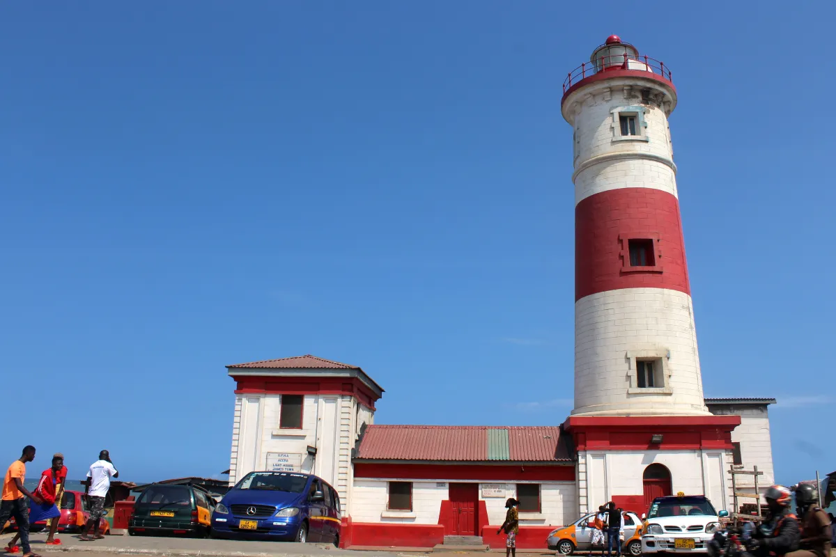 Jamestown Light House - Image 3