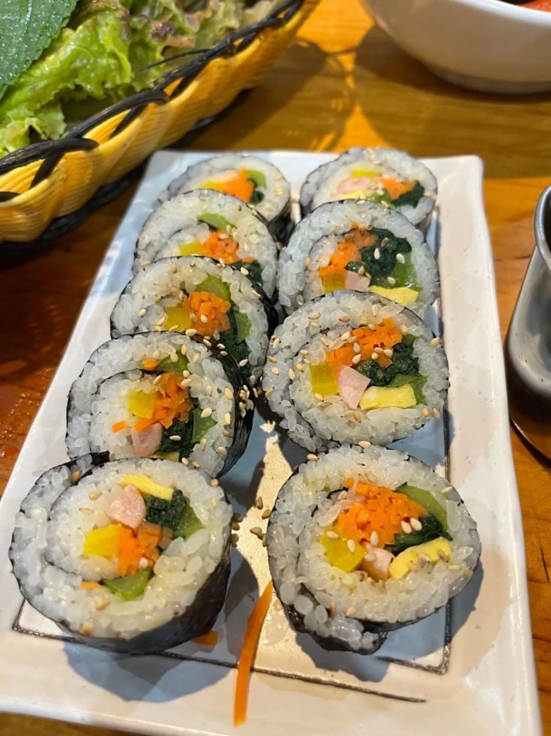 Arirang Restaurant Korean Dining  - Image 4