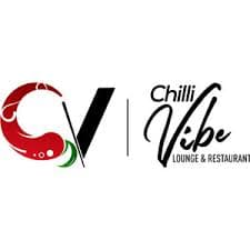 Chilli Vibe Lounge