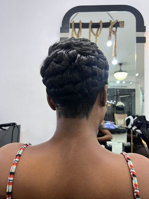 Photo by @spencerhair