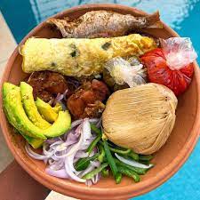 Kenkey Supreme