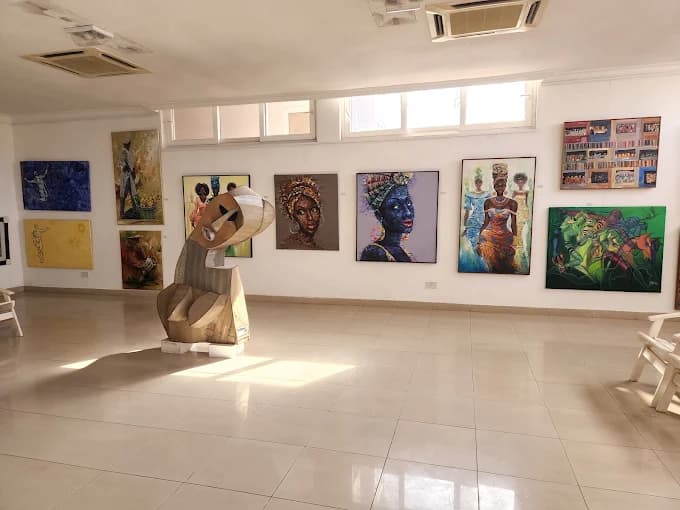 Artists Alliance Gallery - Image 4