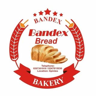 Bandex Bread Ashiyie