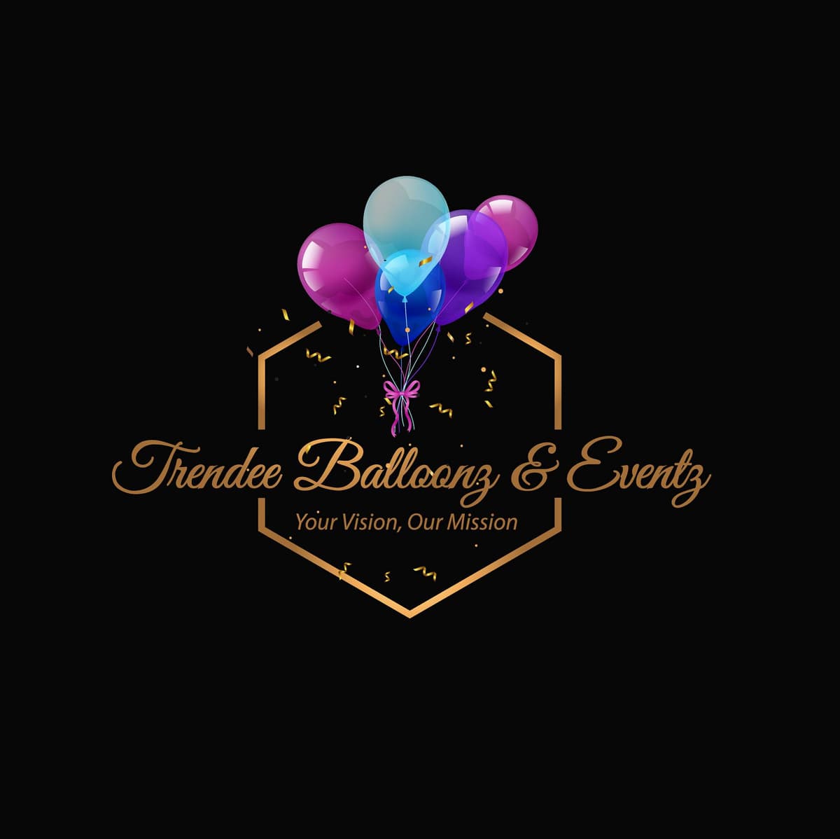 Trendee Balloonz & Eventz