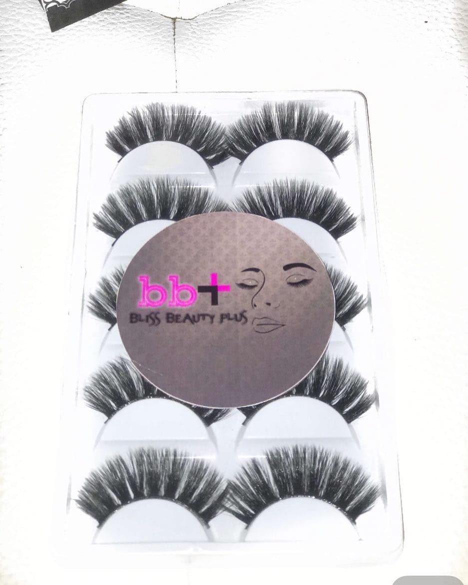 Bliss Beauty Plus - Image 2