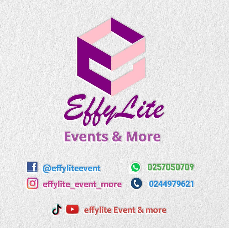 Effyelite Event & More