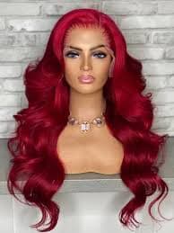 Kenya's affordable luxury wig - Image 2