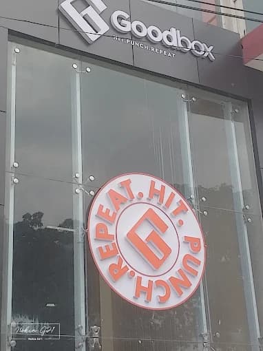 Goodbox Gym - Image 2