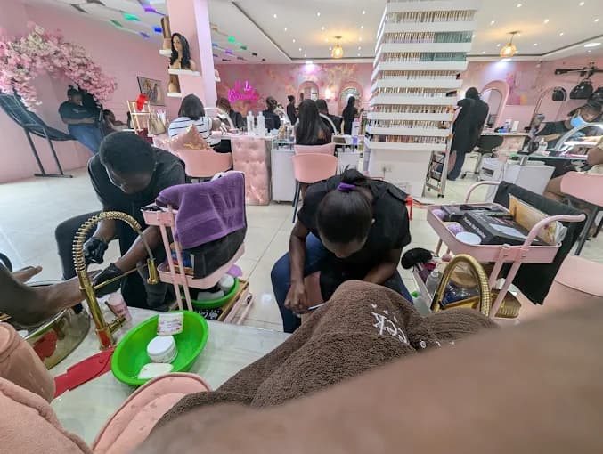 Nails Geek - Image 5