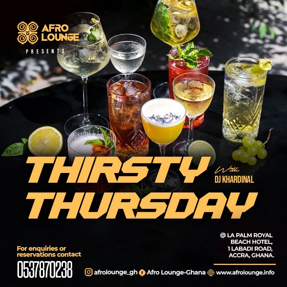 Afro Lounge - Image 2
