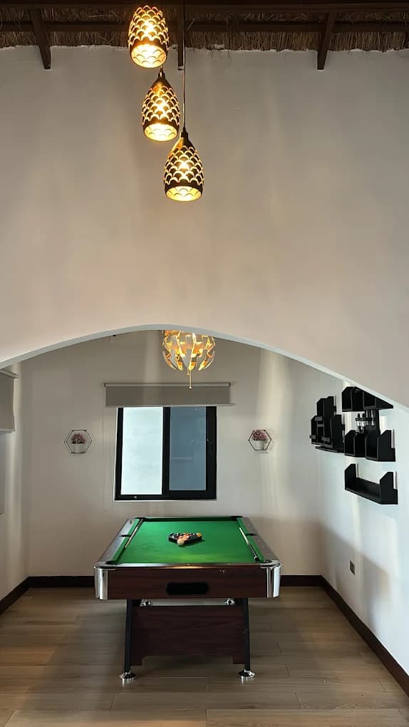 The Lifestyle Cabins