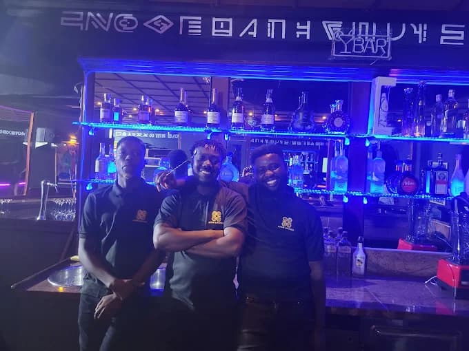 Afro Lounge