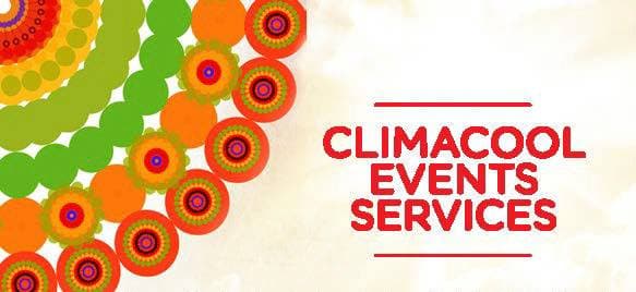 Climacool Event Services