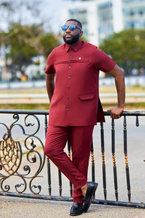 Wear Frimpomaa - Image 3
