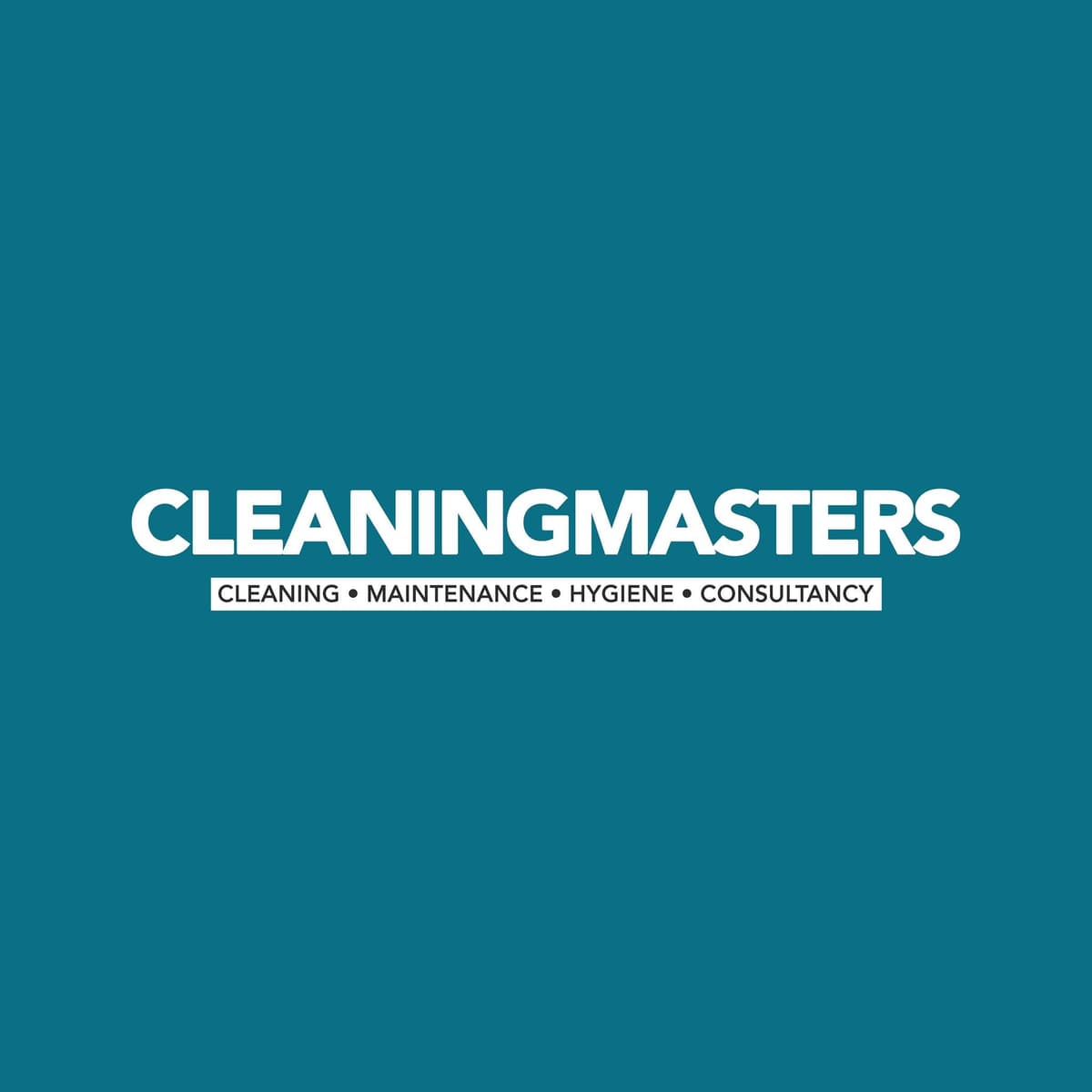 Cleaningmasters