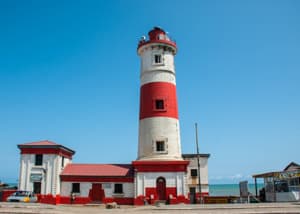 Jamestown Light House - Image 2